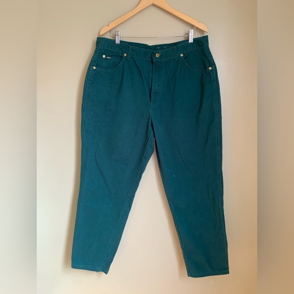 Chic Vintage mom jeans 80’s classic fit tapered ankle
Authentic new old stock - Picture 9 of 16